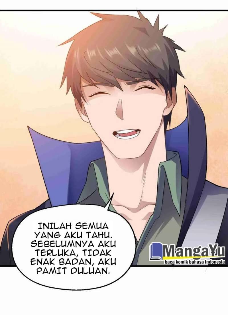 First Dragon Chapter 67 Bahasa Indonesia
